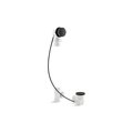 Kohler Clearflo Cable Bath Drain 7214-BL